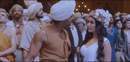 "TU HAI" Video Song | MOHENJO DARO