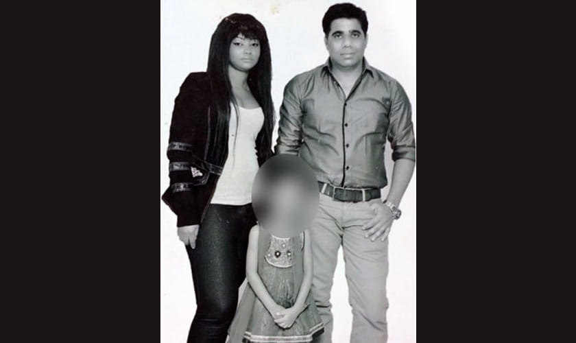 hyderabad businessman killed wife and chopped in pieces