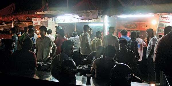 nagar nigam chandigarh, income source, eating point chandigarh, chandigarh showroom, chandigarh