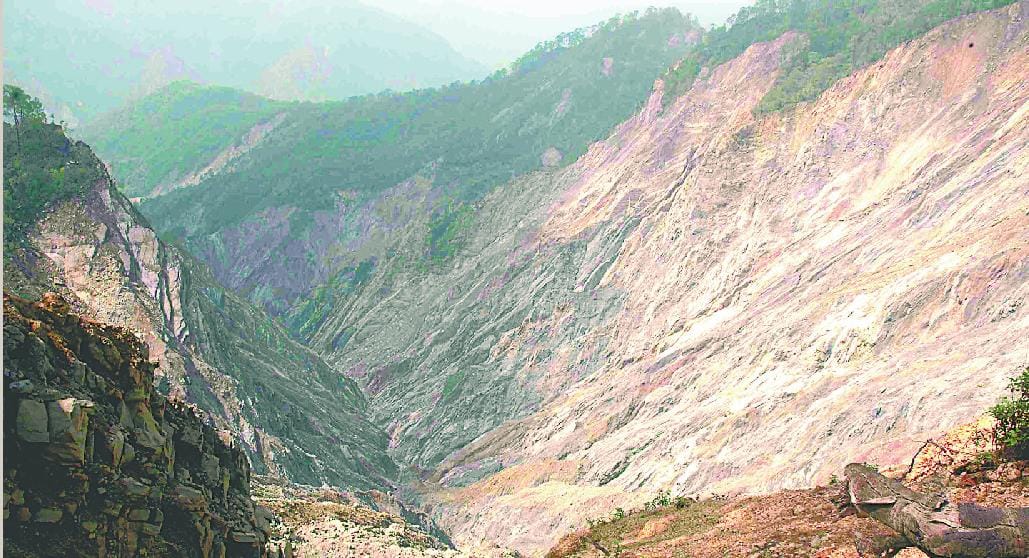 No relief to sensitive Shyamlatal