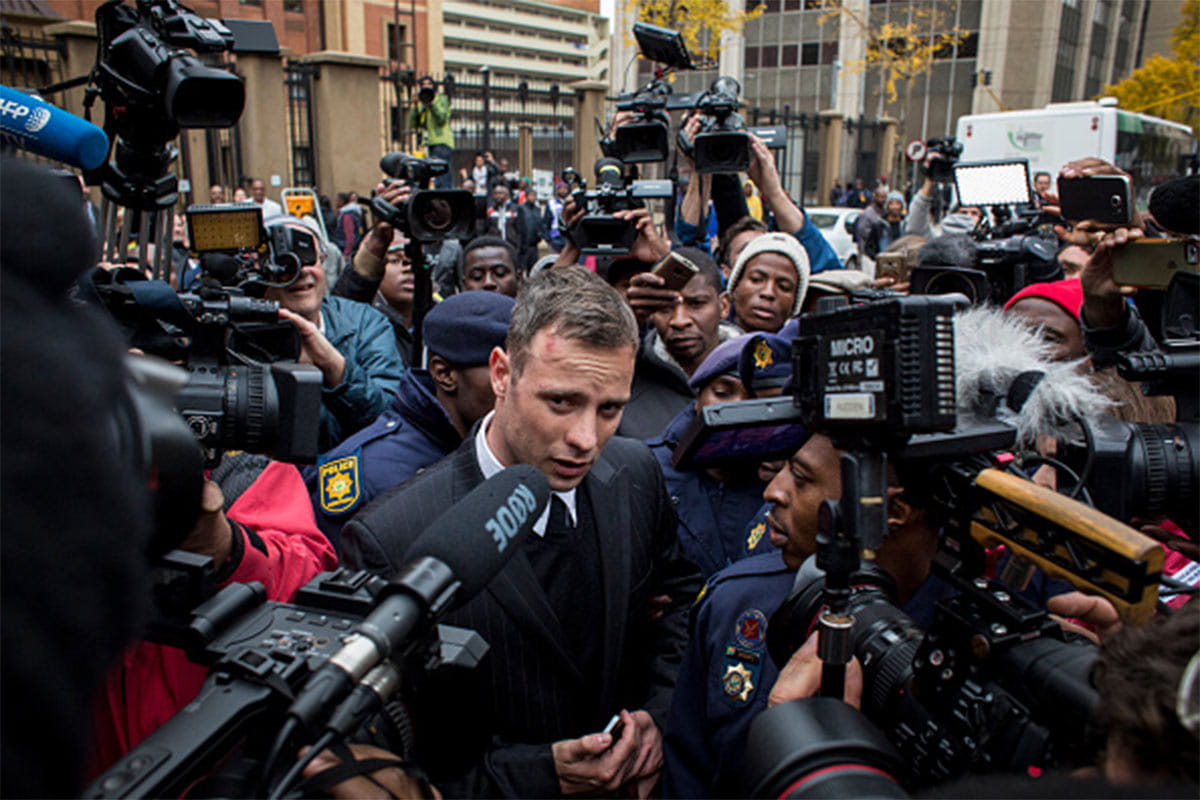 oscar pistorius six year sentence
