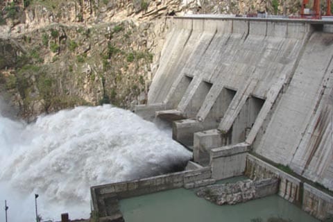 460 crore for Pkkldul project