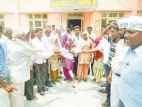 Plot blew at not copy registry, karnal