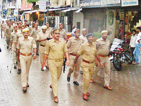 Eid today, 113 will offer prayers at shrines