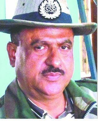 Prepared to deal with flooding SSB: commandant