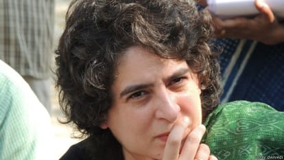 future of congress and priyanka gandhi