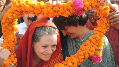 future of congress and priyanka gandhi