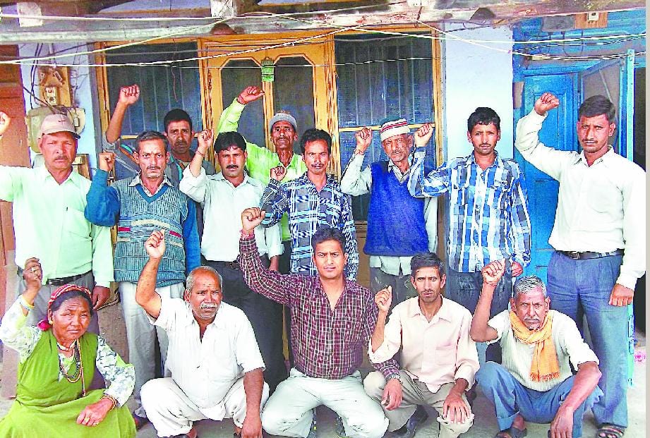 Professional fees increased raging Thbajari