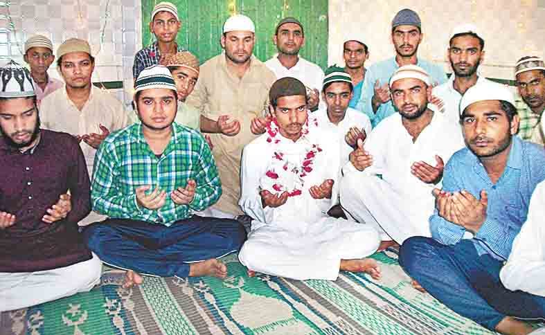 ramjan mah