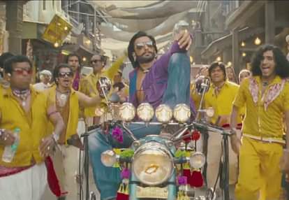 Happy 31st Birthday Ranveer Singh!