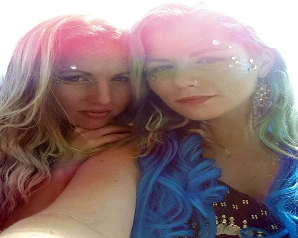 Meet these real life mermaids of world