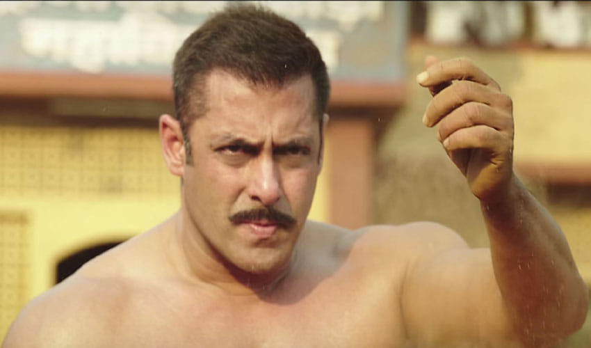 salman khan film sultan sucess behind secret engine akbar