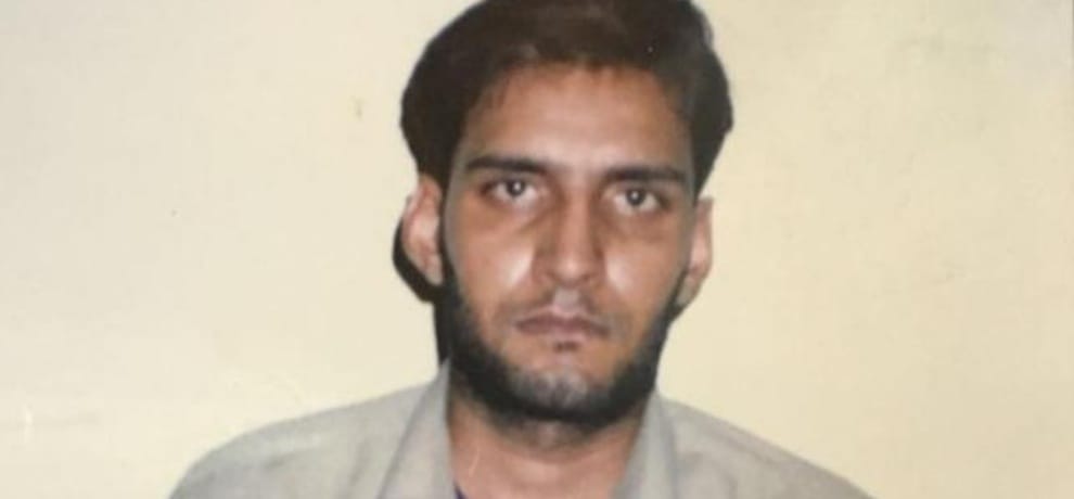 sandeep gadoli encounter case: gurgaon police SI pradyuman arrested by sit mumbai