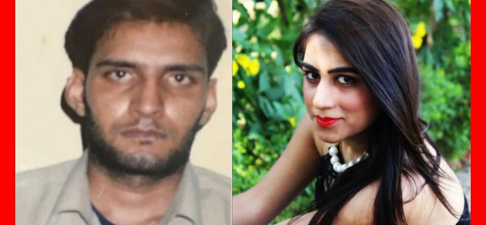 sandeep funeral after after girldfriend arrest