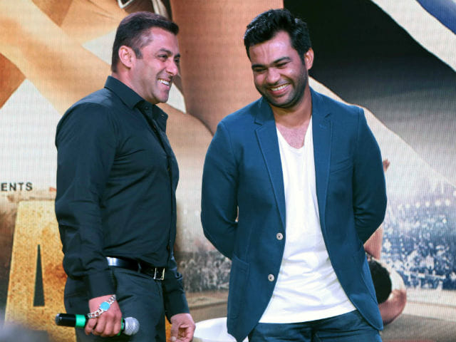 ali abbas zafar dream come true by sultan