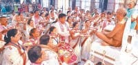 guru show, the way to go god, tarun sagar, ambala