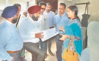 now special child, will shift soon in, home shelter, ambala