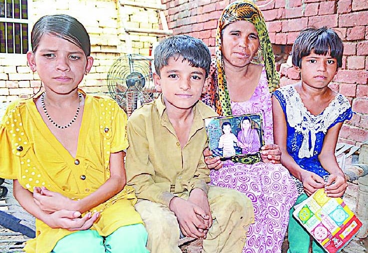 The protection of family trust