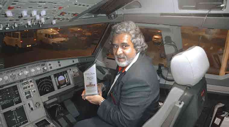 Mallya's super luxury aircraft will be auctioned again