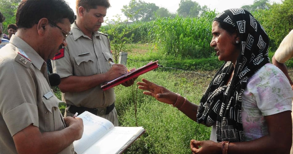 wife murder at rohtak, rohtak murder, lady murder at rohtak, husband murder his wife, rohtak