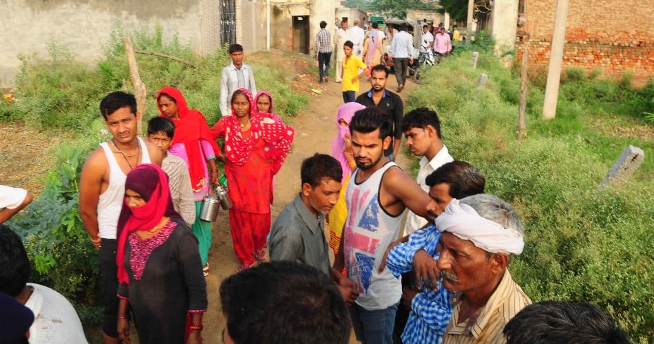 wife murder at rohtak, rohtak murder, lady murder at rohtak, husband murder his wife, rohtak