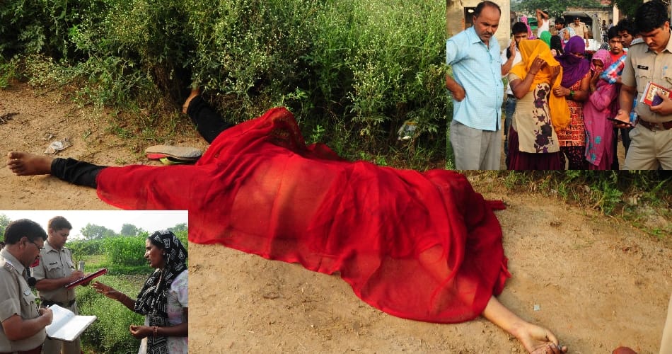 wife murder at rohtak, rohtak murder, lady murder at rohtak, husband murder his wife, rohtak