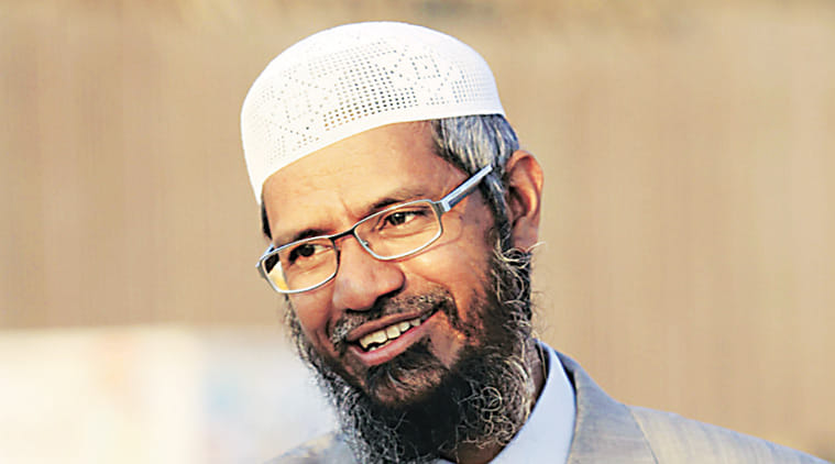 Zakir naik condemned the Dhaka terror attack and said ISIS ‘un-Islamic