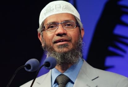 Zakir naik condemned the Dhaka terror attack and said ISIS ‘un-Islamic