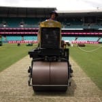 Denesh Ramdin tweets of exclusion from Test squad