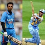 Indian Middle Order Batsmen Who opened For India