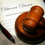 Divorce