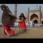 madrsa will take care by jama masjid imam in delhi