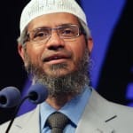 zakir naik