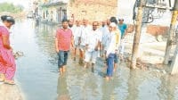 watherm flow, protest, jind