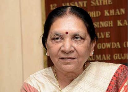 Gujarat ranks 20th among 21 states in girl child education.