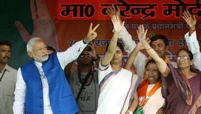 war of words in Apna Dal.