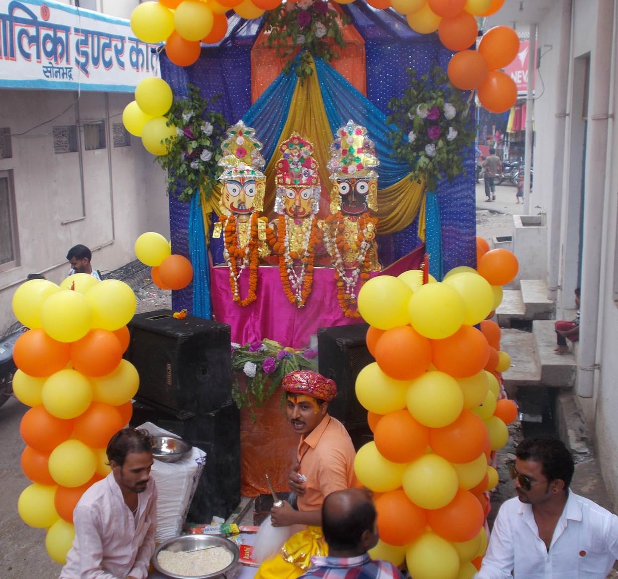 Bhagwan jagarnath