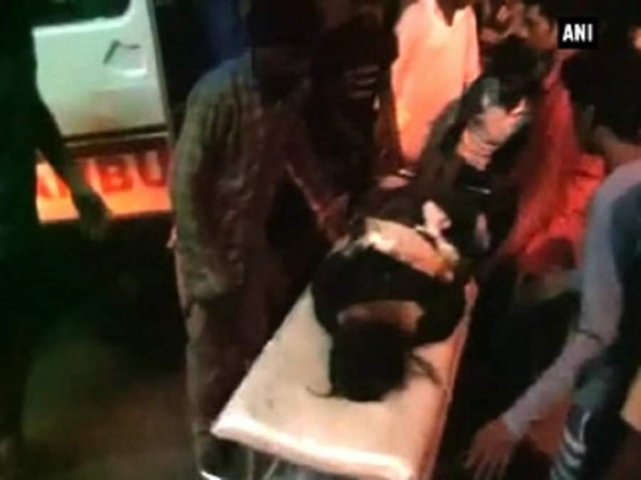 भीलवाड़ा हादसा