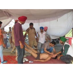 Black-listed candidates have been confirmed to be drunk, three suspected, Kurukshetra