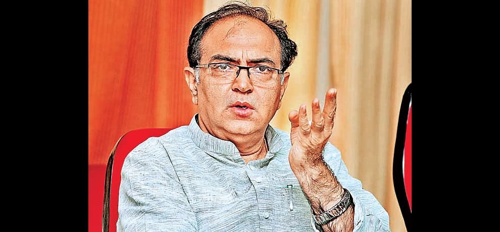 Hooda junior in politics, wilderness in Haryana not bihar