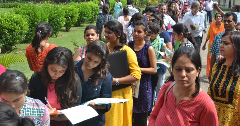 Government Jobs, Haryana Staff Selection Commission Recruitment on 18000 Posts of Group D