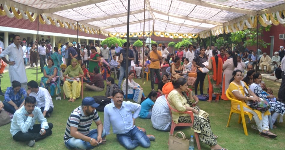 mission admission, college admission, private college admission, govt college admission