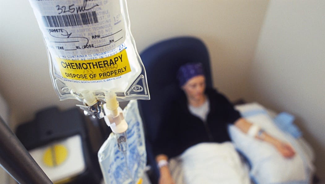 Chemotherapy facility in jammu kashmir start soon on as line of Tamil Nadu model