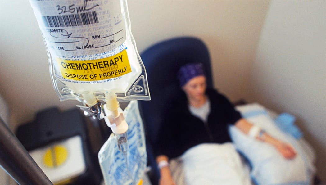 cancer patient and chemotherapy about to increase 53 percent by 2040