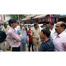 Survay, survay in hisar, plan of CPS Kamal Gupta, Hisar