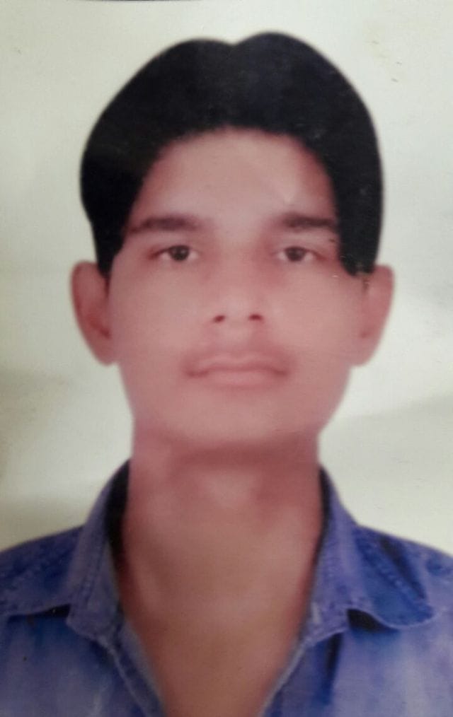 Dasna prison convict's death, the commotion in the hospital