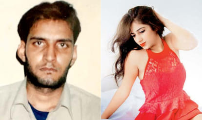 gangster Sandeep Gadoli girlfriend helped gurgaon cops to shoot him out