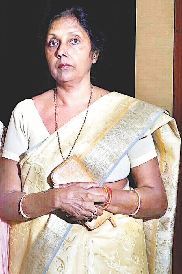 Pirod theft to the murder of the old woman