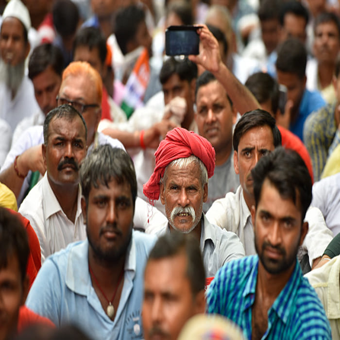  8 found dead pensioners living in Rajasthan