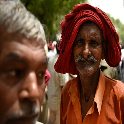  8 found dead pensioners living in Rajasthan